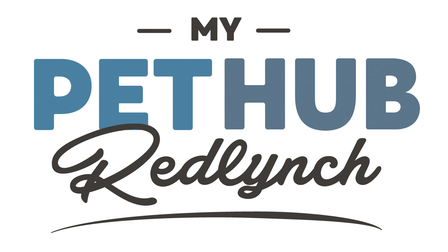 My Pet Hub Redlynch logo