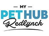 My Pet Hub Redlynch logo
