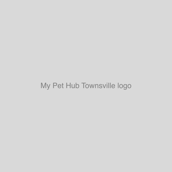 My Pet Hub Townsville logo
