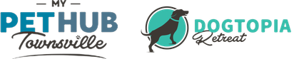 My Pet Hub Townsville logo