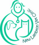 New Lambton Veterinary Clinic logo