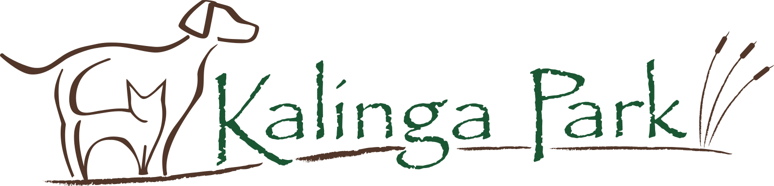 Kalinga Park Veterinary Surgery logo