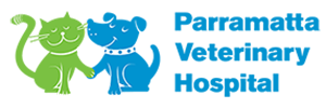 Parramatta Veterinary Hospital logo