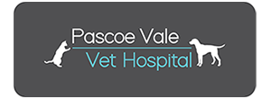 Pascoe Vale Veterinary Hospital logo