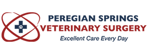 Peregian Springs Veterinary Surgery logo