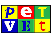 PETVET Lower Hutt logo