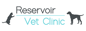 Reservoir Veterinary Clinic logo