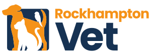 Rockhampton Veterinary Clinic logo