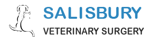 Salisbury Veterinary Surgery logo