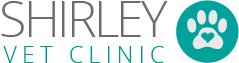 Shirley Veterinary Centre logo