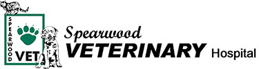 Spearwood Veterinary Hospital logo
