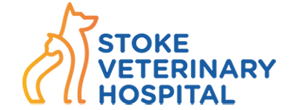 Stoke Veterinary Hospital logo