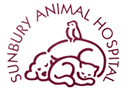Sunbury Animal Hospital logo