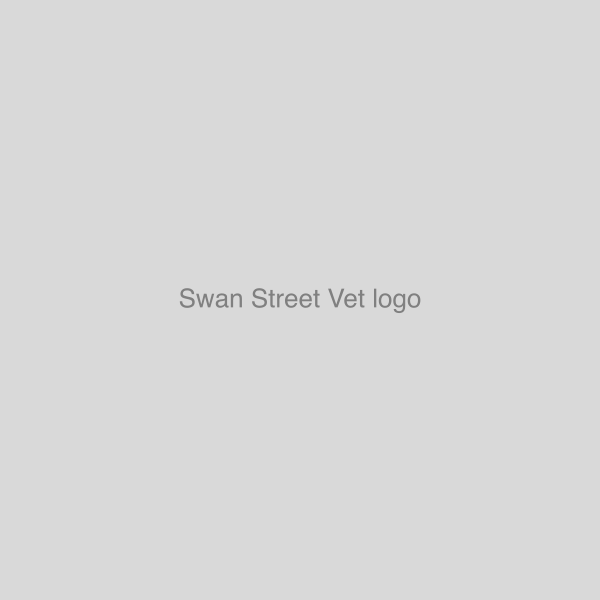 Swan Street Vet logo