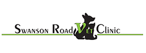 Swanson Road Veterinary Clinic logo