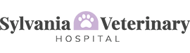 Sylvania Veterinary Hospital logo