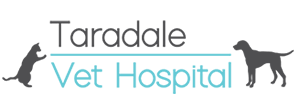 Taradale Veterinary Hospital logo