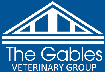 The Gables Veterinary Group logo