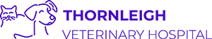 Thornleigh Veterinary Hospital logo