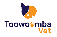 Toowoomba Vet logo