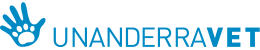 Unanderra Veterinary Hospital logo