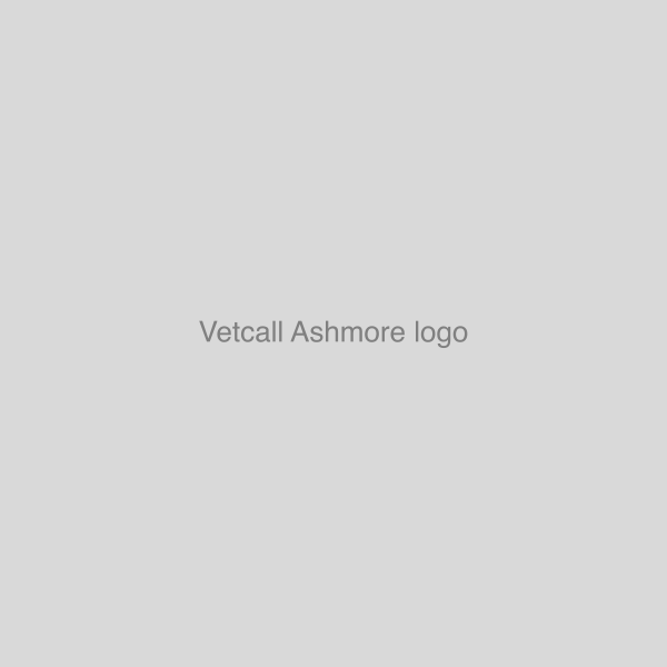 Vetcall Ashmore logo