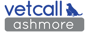 Vetcall Ashmore - Logo