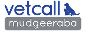 Vetcall Mudgeeraba