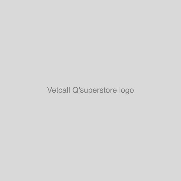 Vetcall Q'superstore logo