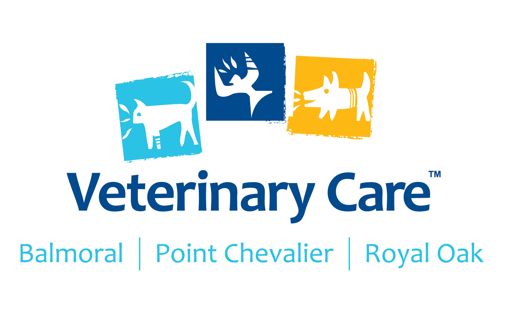 Veterinary Care logo