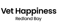 Veterinary Happiness logo