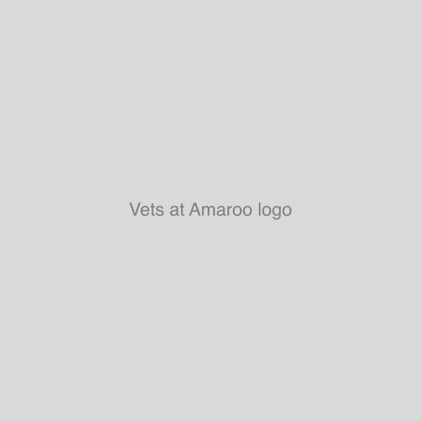 Vets at Amaroo logo