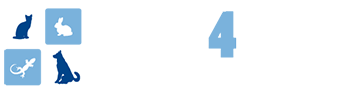 Vets4Pets logo