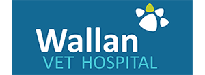 wallan-vet-logo