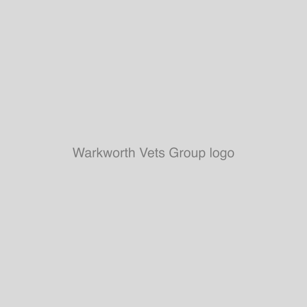 Warkworth Vets Group logo