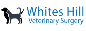 Whites Hill Veterinary Surgery logo