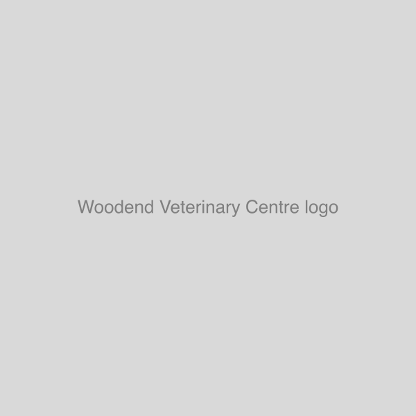 Woodend Veterinary Centre logo