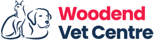 Woodend Veterinary Centre logo