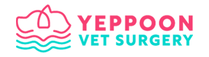 Yeppoon Veterinary Surgery logo